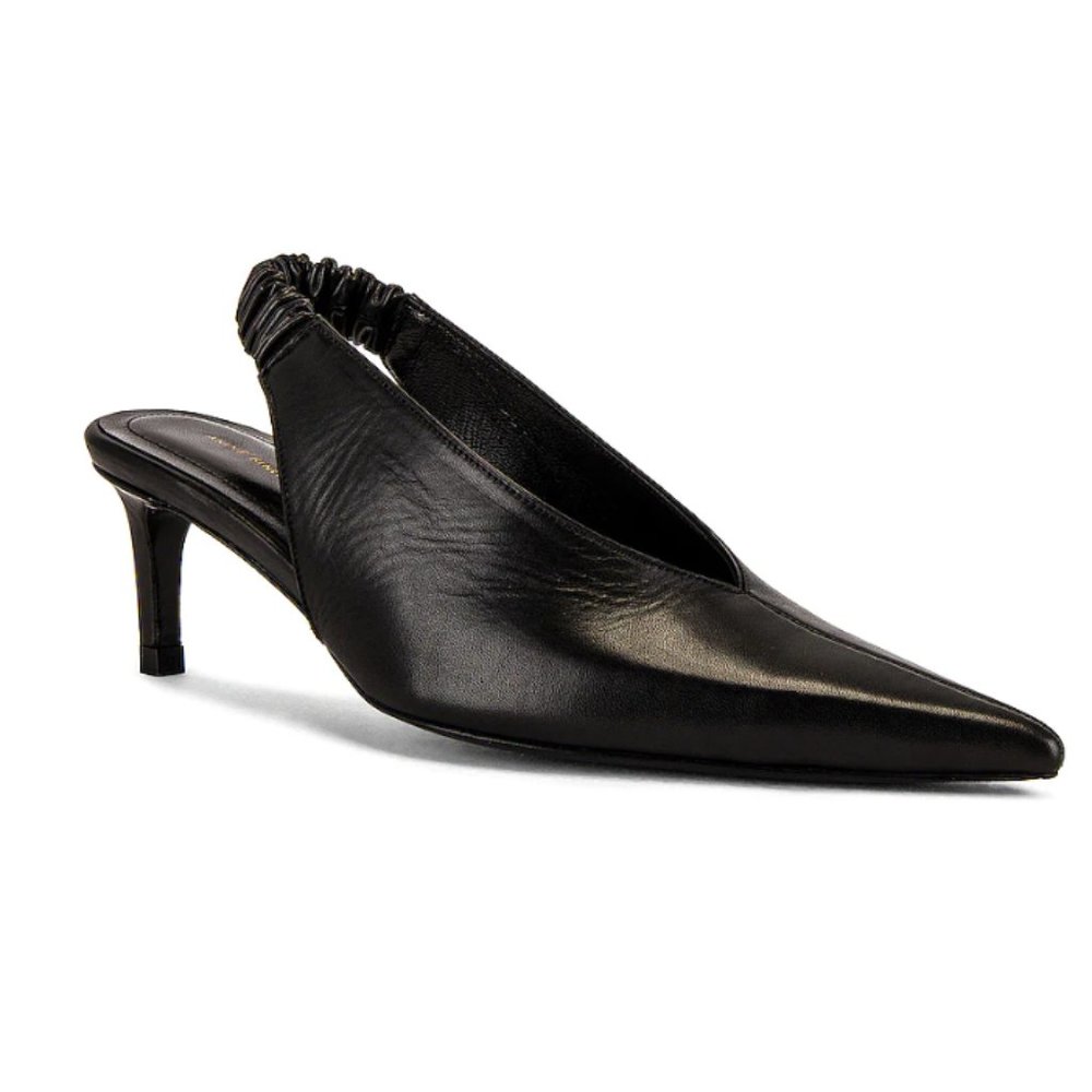 Anine Bing Lyla Heels